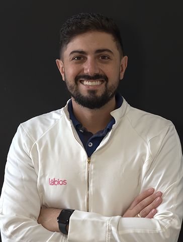 Dr. Hycaro Bittar, CRO-MG 48919