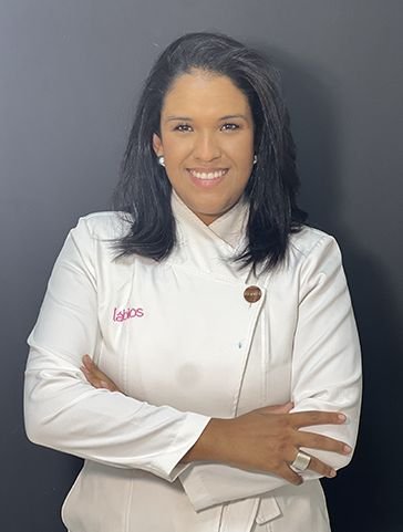 Dra. Lethicia Piazzi, CRO-MG 45144