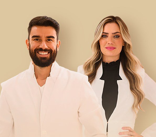 Fundadores da Lábios Odontologia